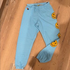 Aviator Nation Pants